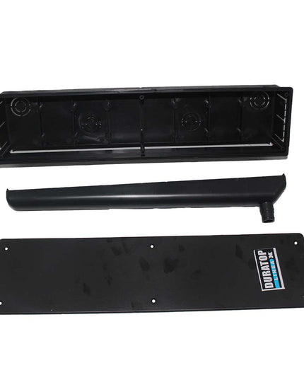 DURATOP CAJA PREINSTALACION A.AC. SALIDA VERTICAL 10-512000025