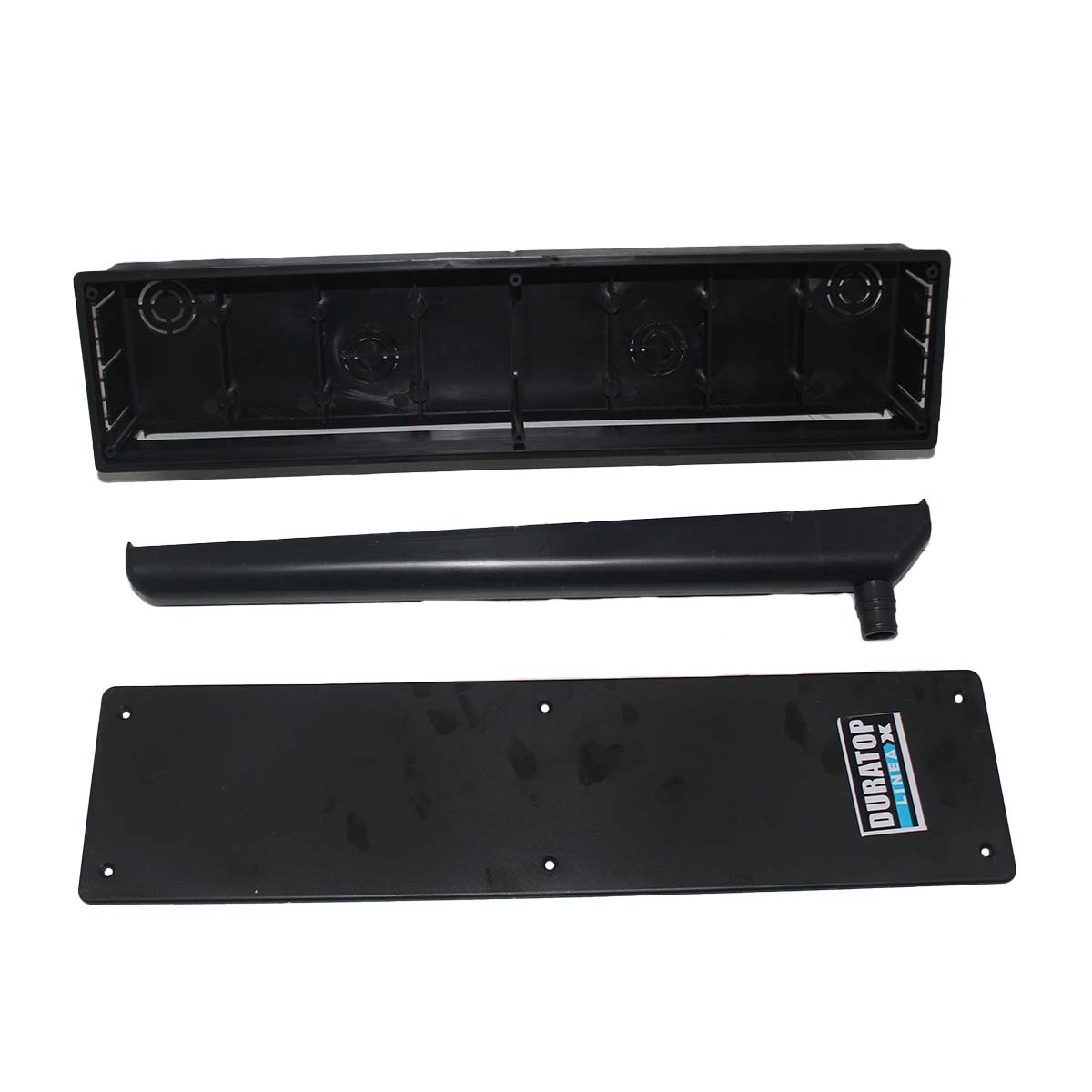 DURATOP CAJA PREINSTALACION A.AC. SALIDA VERTICAL 10-512000025