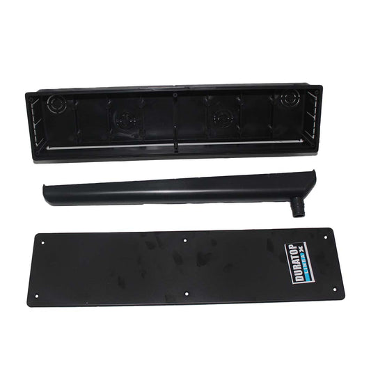 DURATOP CAJA PREINSTALACION A.AC. SALIDA VERTICAL 10-512000025