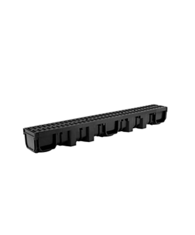 Duratop Canal H 105x1m Reja Plastica 10-701110100