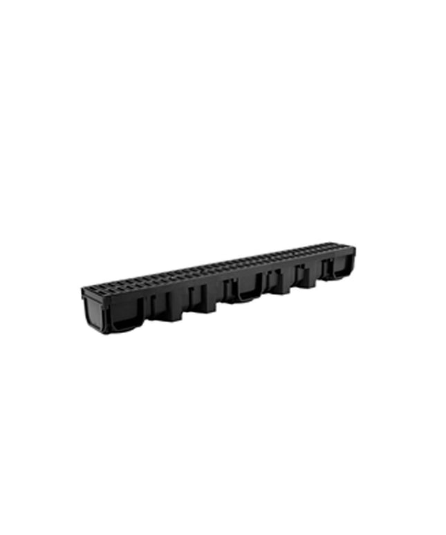 Duratop Canal H 105x1m Reja Plastica 10-701110100