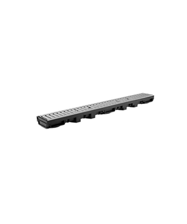 Duratop Canal H 55x1m Reja Metalica 10-702110100