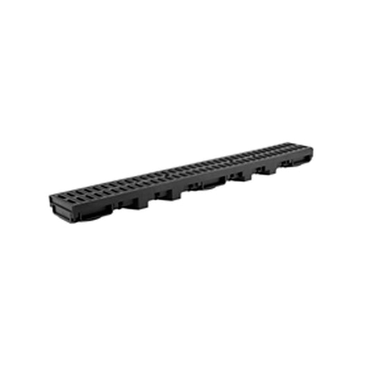 DURATOP CANAL H 55x1M REJA PLASTICA 10-703110100