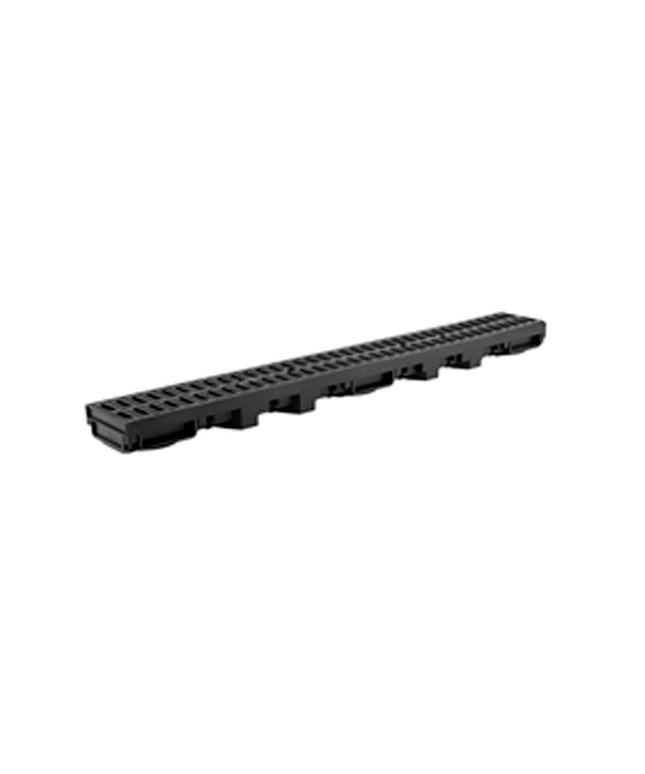 DURATOP CANAL H 55x1M REJA PLASTICA 10-703110100