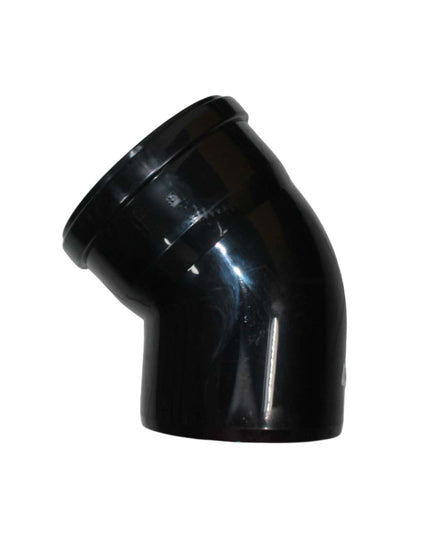 DURATOP CODO A 45º M-H 200MM 10-091045200