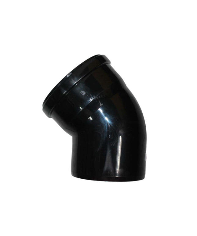 DURATOP CODO A 45º M-H 200MM 10-091045200