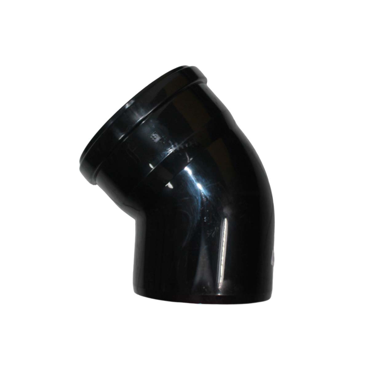 DURATOP CODO A 45º M-H 200MM 10-091045200