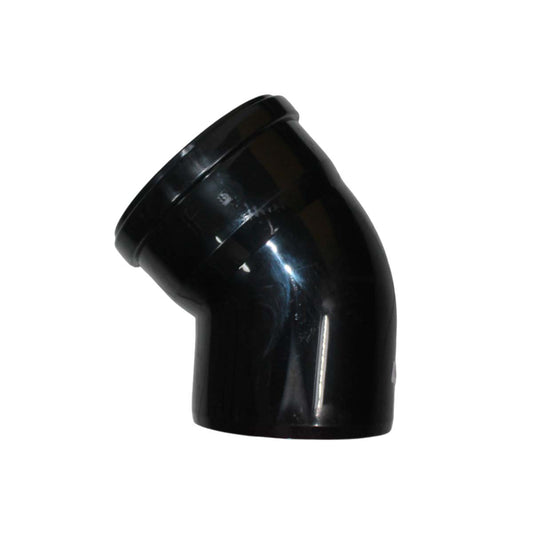 DURATOP CODO A 45º M-H 200MM 10-091045200