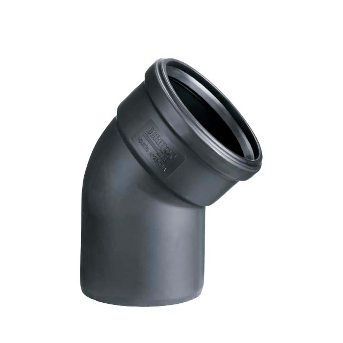 DURATOP CODO A 45º M-H 10-091045032