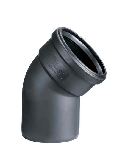 DURATOP CODO A 45º M-H 32 MM  10-091045032