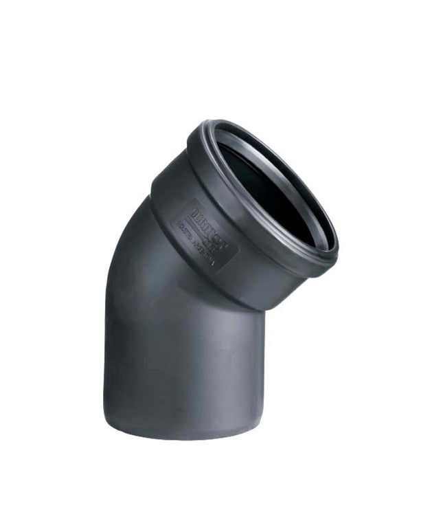 DURATOP CODO A 45º M-H 32 MM  10-091045032