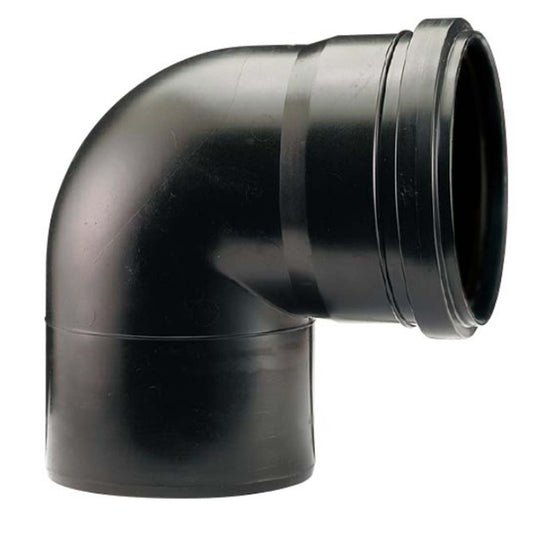 DURATOP CODO A 90 M-H 200MM 10-091090200