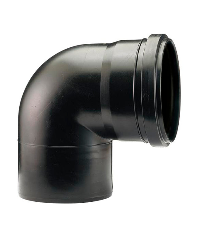 DURATOP CODO A 90 M-H 40MM 10-091090040