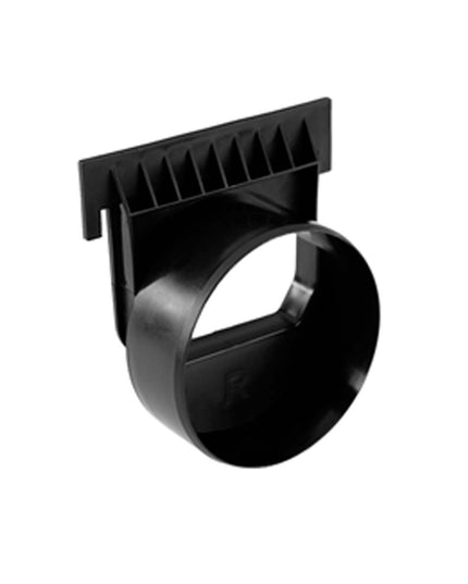 DURATOP CONECTOR LATERAL H 105 DER. 110 10-721110001