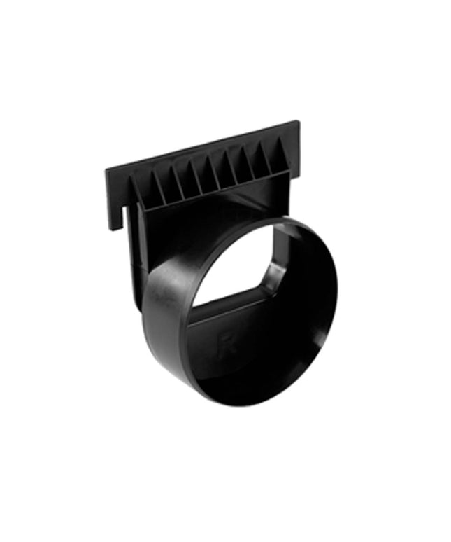 DURATOP CONECTOR LATERAL H 105 DER. 110 10-721110001