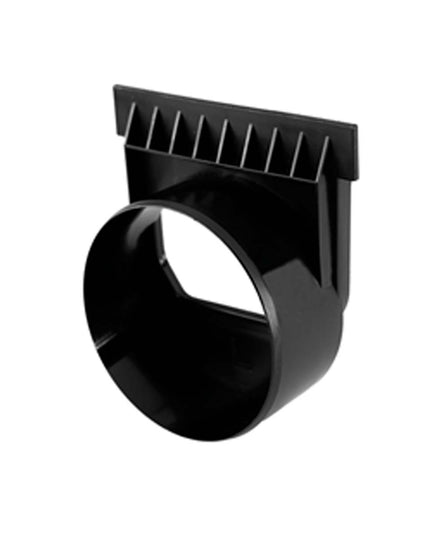 DURATOP CONECTOR LATERAL H 105 IZQ. 110 10-721110000