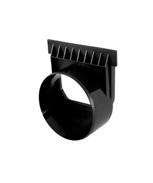 DURATOP CONECTOR LATERAL H 105 IZQ. 110 10-721110000