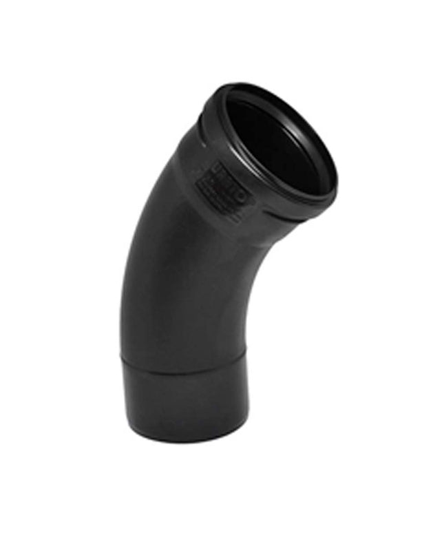 Duratop Curva A 45º M-h 110 10-001045110