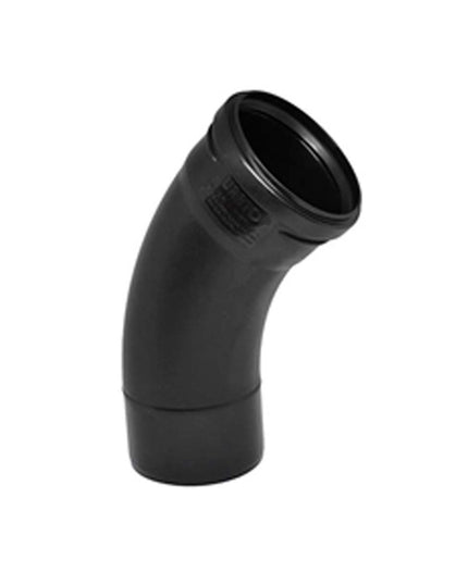 DURATOP CURVA A 45º M-H 110 10-001045110