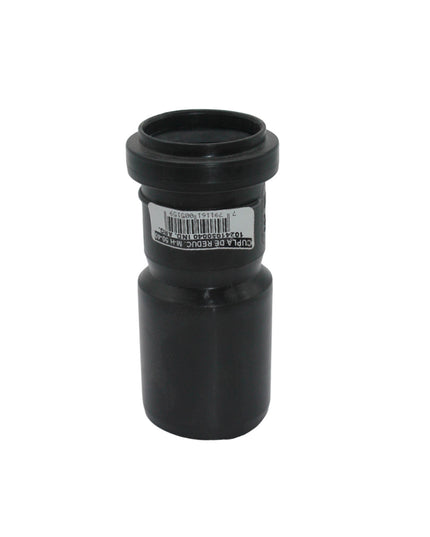 DURATOP CUPLA DE REDUCC. M-H 50-40MM 10-241050040