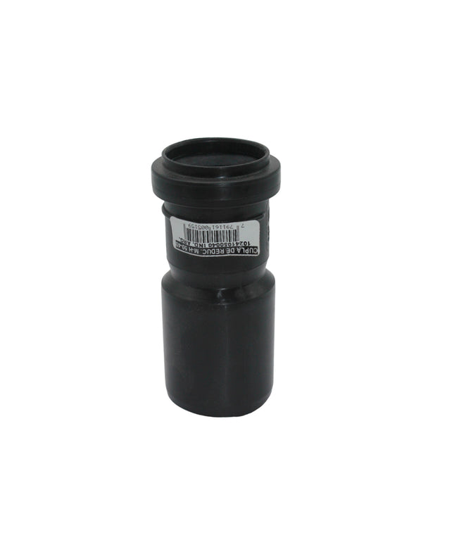 DURATOP CUPLA DE REDUCC. M-H 50-40MM 10-241050040