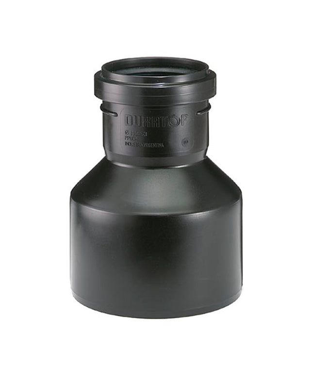 DURATOP CUPLA DE REDUCC. M-H 63-50MM 10-241063050