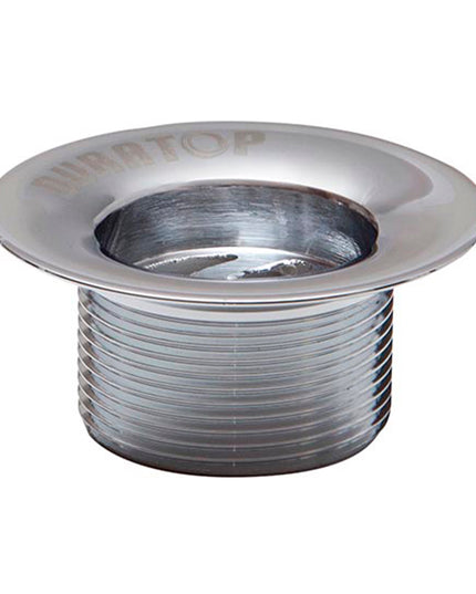 DURATOP DESAGUE CROMADO SOPAPA 10-540040000