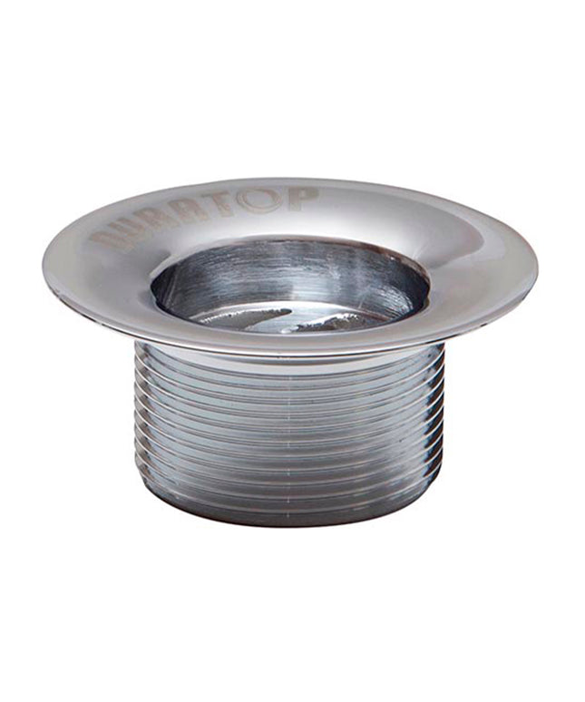 DURATOP DESAGUE CROMADO SOPAPA 10-540040000