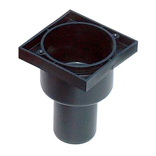 DURATOP BOCA DESAGUE P/DUCHA VERT. C/SAL.40MM 10-345040000