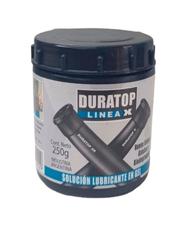 DURATOP GEL LUBRICANTE X 250 GRS 10-610500000