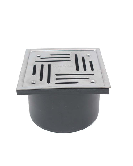 DURATOP KIT REJILLA ECO 12X12 110MM 10-611354120