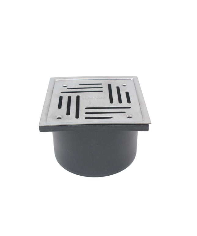 DURATOP KIT REJILLA ECO 12X12 110MM 10-611354120