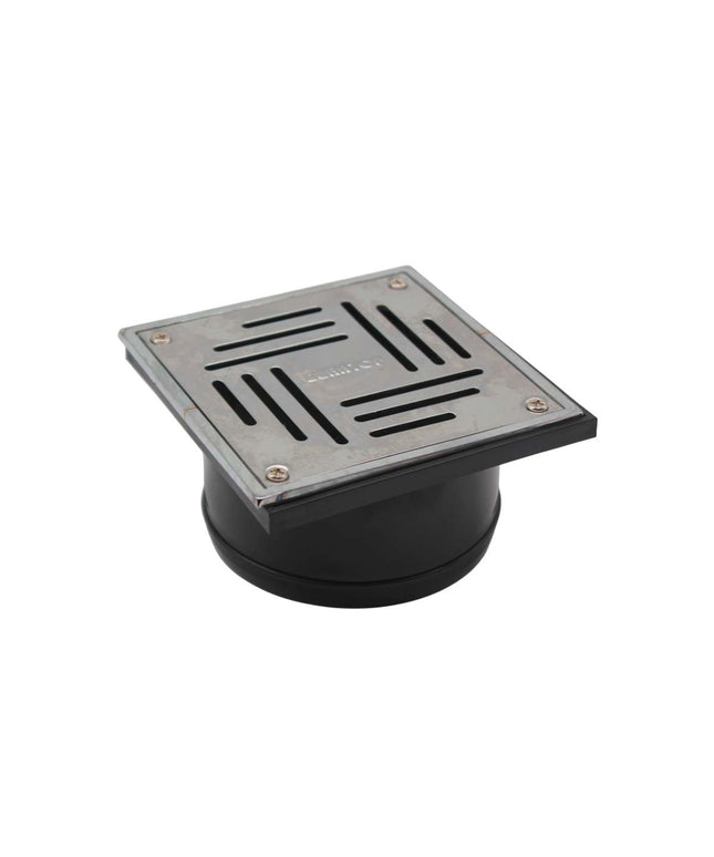 DURATOP KIT REJILLA 12X12 P/PASANTE 110 MM 10-610355120