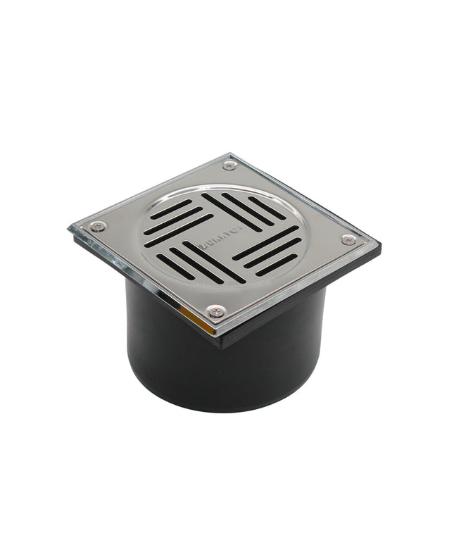 DURATOP KIT REJILLA 12X12 - 110 MM 10-610354120