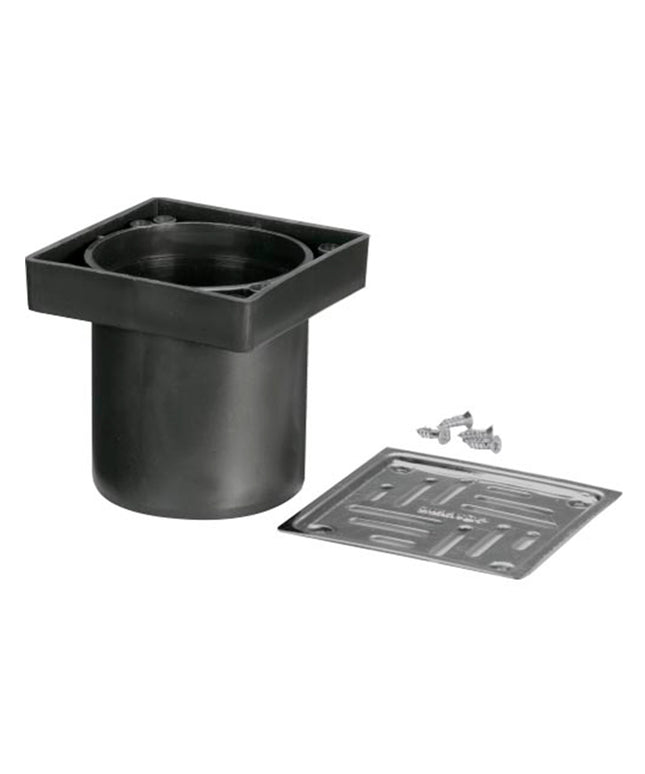 DURATOP KIT REJILLA ECO 8 X 8 40 mm 10-611354040