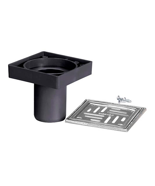 DURATOP KIT REJILLA 8 X 8 40 mm 10-610354040