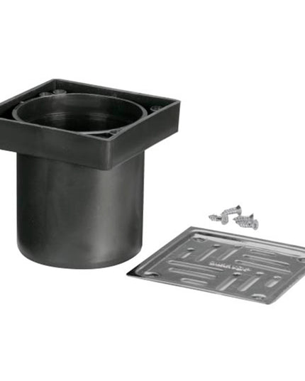 DURATOP KIT REJILLA ECO 8 X 8 63 mm 10-611354063