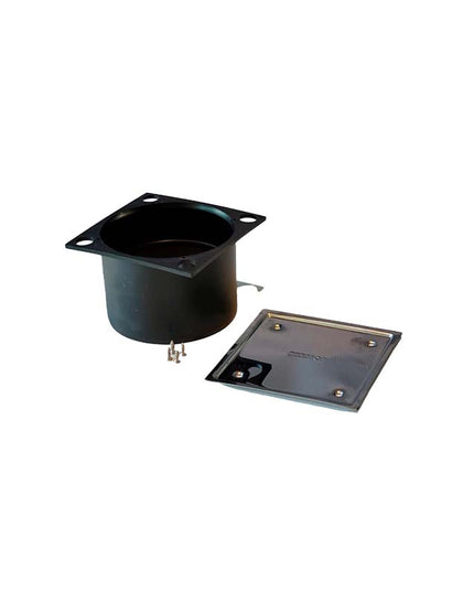 DURATOP KIT TAPA ECO 12X12 - 110MM  10-611362120