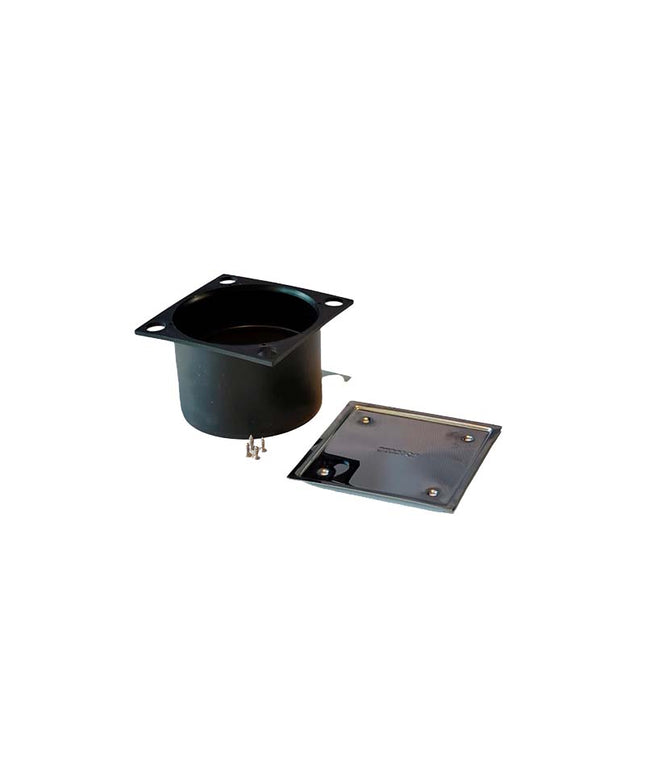 DURATOP KIT TAPA ECO 12X12 - 110MM  10-611362120