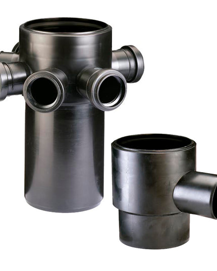 DURATOP KIT PILETA SUSPENDIDA 110 MM 10-614110000