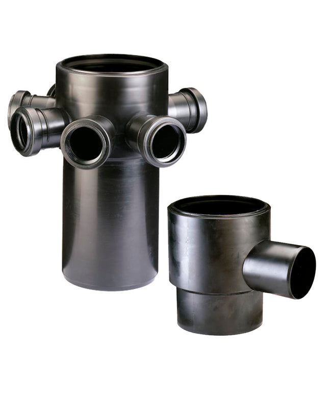 DURATOP KIT PILETA SUSPENDIDA 110 MM 10-614110000