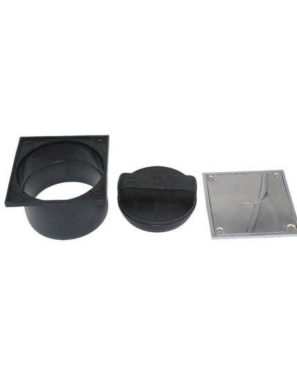 DURATOP KIT TAPA 12X12 - 110MM 10-610362120
