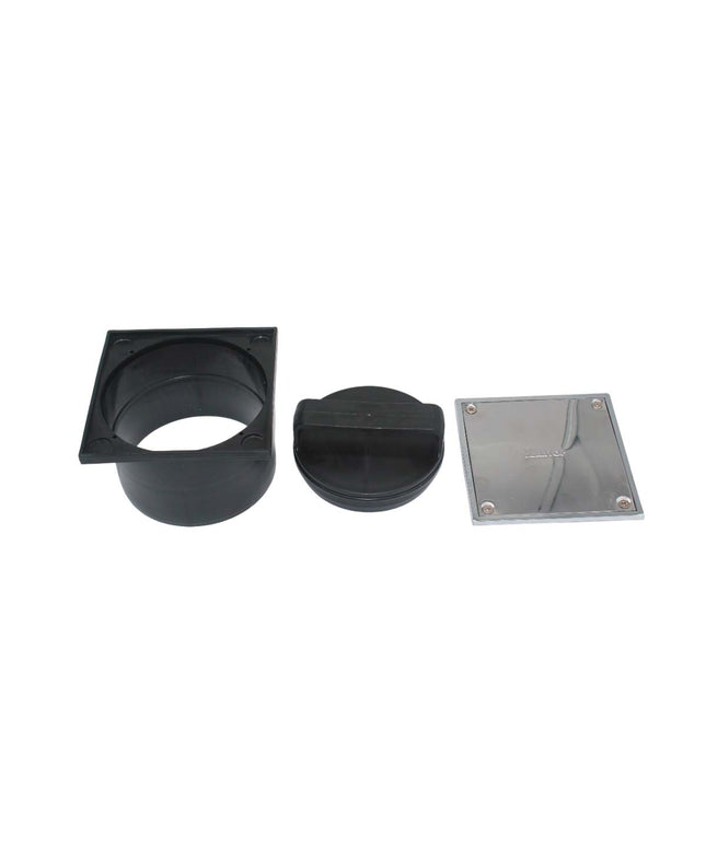 DURATOP KIT TAPA 12X12 - 110MM 10-610362120