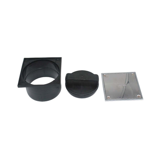 DURATOP KIT TAPA 12X12 - 110MM 10-610362120