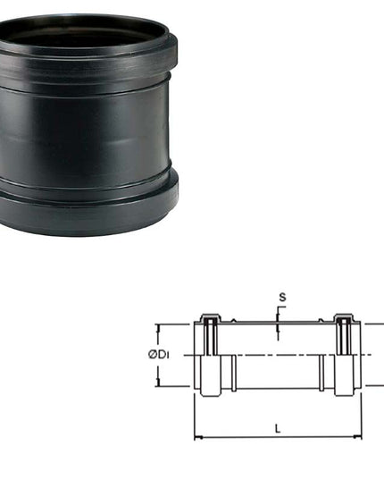 DURATOP MANGUITO REPARACION 110MM 10-341110000