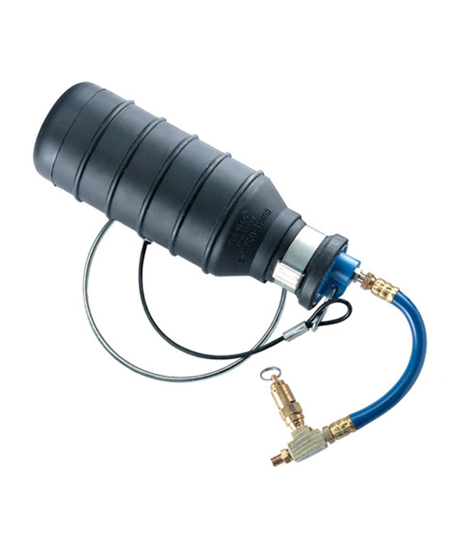 DURATOP OBTURADOR NEUMATICO 110-160 10-620110160