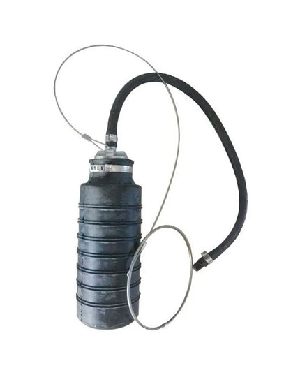 DURATOP OBTURADOR NEUMATICO 40-50-63 10-620040063