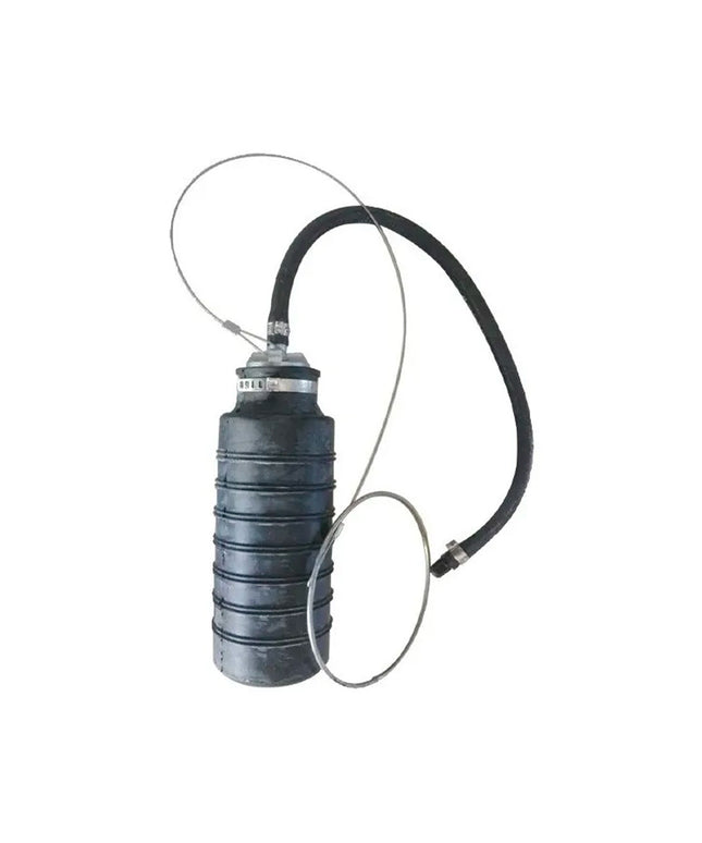 DURATOP OBTURADOR NEUMATICO 40-50-63 10-620040063