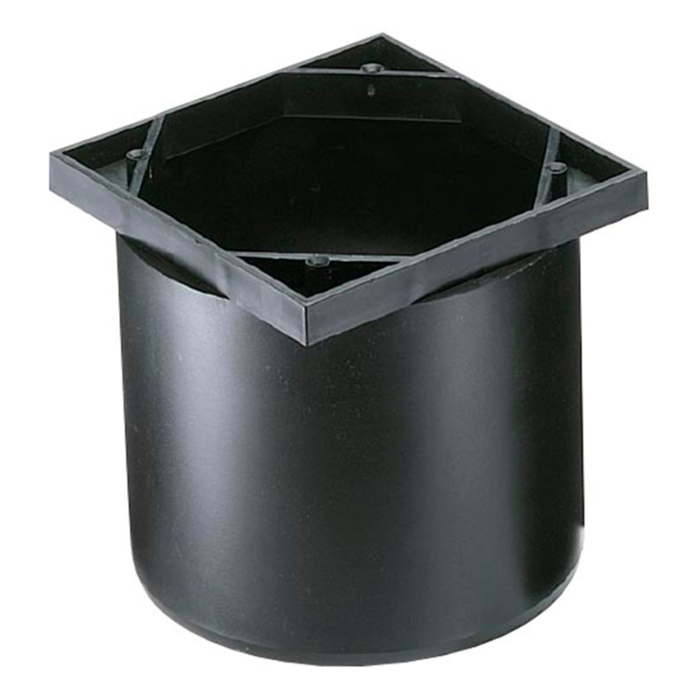 DURATOP PORTAMARCO PILETA PATIO 110 MM 10-354120000