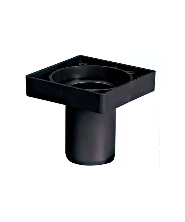 DURATOP PORTAMARCO 8X8 - SALIDA 40MM 10-354080040